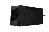 SMARTWATT линейно-интерактивный, 450/250 ВА/Вт, напольный, LED индикация, Shuko CEE7/4 - 2 шт.