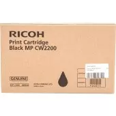 Картридж черный тип MP CW2200/ Print Cartridge Black MP CW2200 Картридж черный тип MP CW2200/ Print Cartridge Black MP CW2200