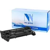 -/ Тонер-картридж NVP NV-CF259A