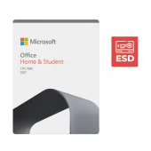 Лицензия на ПО/ Microsoft Office Home and Student 2021 ESD All Lng PKL Online CntlEastEu DwnLd C2R NR