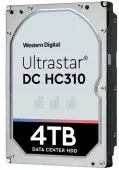 Жесткий диск/ HDD WD SATA Ultrastar 4Tb 3.5"" 7200 6Gb/s 256Mb 1 year warranty (replacement 0B36040,ST4000NM002A,ST4000NM000B)