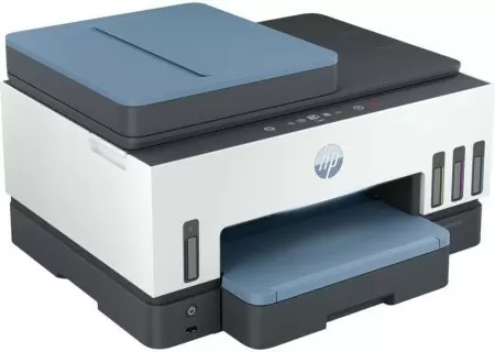 Струйное МФУ/ HP Smart Tank 795 All-in-One Printer дешево