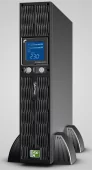 CyberPower PR1500ELCDRT2U Line-Interactive 1500VA/1350W USB/RS-232/Dry/EPO/SNMPslot/RJ11/45 (8 IEC С13) EOL CyberPower PR1500ELCDRT2U Line-Interactive 1500VA/1350W USB/RS-232/Dry/EPO/SNMPslot/RJ11/45 (8 IEC С13) EOL