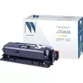 -/ Тонер-картридж NVP NV-CE262A Yellow для HP Color LaserJet CP4025dn/ CP4025n/ CP4525dn/ CP4525n/ CP4525xh (11000k) -/ Тонер-картридж NVP NV-CE262A Yellow для HP Color LaserJet CP4025dn/ CP4025n/ CP4525dn/ CP4525n/ CP4525xh (11000k)