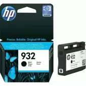 Cartridge HP 932 для Officejet 6100/6600/6700/7510/7612/7110/7610, черный (4 00стр.) Cartridge HP 932 для Officejet 6100/6600/6700/7510/7612/7110/7610, черный (4 00стр.)