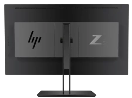 HP Z32 UHD 4k Micro Edge Display 3840x2160, 16:9, 350 cd/m2, 1300:1, 14ms, 178°/178°, HDMI, USB 3.0, DisplayPort, Energy Star, Blacklight, 12 kg на заказ