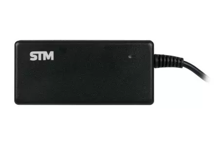Универсальный адаптер для ноутбуков на 40Ватт/ NB Adapter STM BL40, 40W, Net дешево