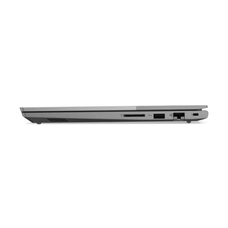 Lenovo ThinkBook 14 G4 IAP 14.0" FHD (1920x1080) IPS AG 300N, i5-1235U 1.3G, 8GB DDR4 3200, 256GB SSD M.2, Intel UHD, Wifi6, BT, FPR, TPM2, FHD Cam, 45Wh, 65W USB-C Slim, Win 11 Pro, 1Y, 1.4kg 10
