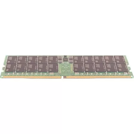 Память оперативная/ Samsung DDR5 64GB RDIMM PC4800 недорого