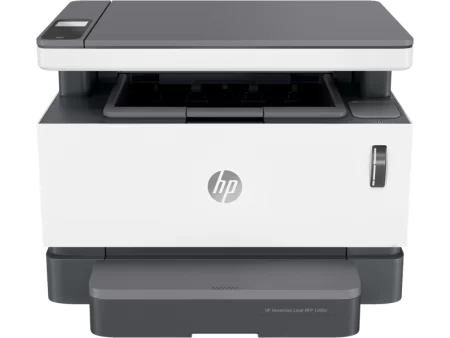 HP Neverstop Laser MFP 1200n Printer Лазерное МФУ в Москве