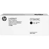 Тонер-картридж/ HP Contract High Yield Black Original LaserJet Toner Cartridge