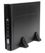 (479) Бастион SKAT-UPS 2000ВА/1800Вт RACK 2U/On-Line/АКБ 9Ahх4/220В/SNMP slot/5 л.г./МПТ (479) Бастион SKAT-UPS 2000ВА/1800Вт RACK 2U/On-Line/АКБ 9Ahх4/220В/SNMP slot/5 л.г./МПТ