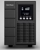CyberPower OLS1000E Online Tower 1000VA/900W USB/RS-232/SNMPslot (4 IEC С13) NEW CyberPower OLS1000E Online Tower 1000VA/900W USB/RS-232/SNMPslot (4 IEC С13) NEW