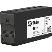 Cartridge HP 963XL для OfficeJet 9010/9020, черный (2 000 стр.) Cartridge HP 963XL для OfficeJet 9010/9020, черный (2 000 стр.)
