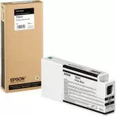 Картридж/ Epson I/C CS-P6000 pbk 350ml