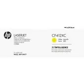 Тонер-картридж/ HP 410X Contractual High Yield Yellow Original LaserJet Toner Cartridge Тонер-картридж/ HP 410X Contractual High Yield Yellow Original LaserJet Toner Cartridge