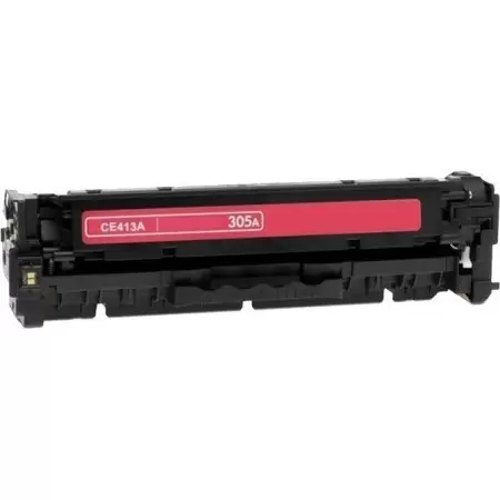 Тонер-картридж/ HP 305A Magenta CLJ Pro M351a M375nw M475dn/dw M451nw/dn/dw White Box With Chip (CE413A) (~2600 стр) в Москве