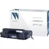 -/ Тонер-картридж NVP NV-106R02312 для Xerox WorkCentre 3325DNI (11000k) -/ Тонер-картридж NVP NV-106R02312 для Xerox WorkCentre 3325DNI (11000k)