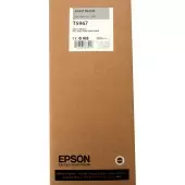 Картридж/ Epson I/C SP 7900 / 9900 : Light Black 350 ml