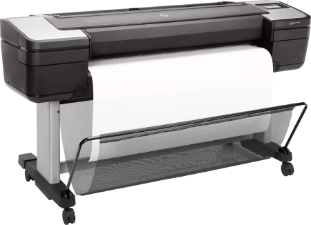 HP DesignJet T1700dr 44-in Printer Плоттер дешево
