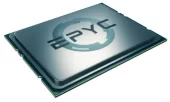 CPU AMD EPYC 7002 Series 7402 (2.8GHz up to 3.35Hz/128Mb/24cores) SP3, TDP 180W, up to 4Tb DDR4-3200, 100-000000046, 1 year