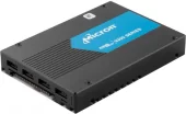 Micron 9300 PRO 3.84TB U.2 (15mm) PCIe NVMe Gen3x4 R3500/W3100MB/s 3D TLC MTTF 2M 835K/105K IOPS 1DWPD Enterprise Solid State Drive, 1 year, OEM Micron 9300 PRO 3.84TB U.2 (15mm) PCIe NVMe Gen3x4 R3500/W3100MB/s 3D TLC MTTF 2M 835K/105K IOPS 1DWPD Enterprise Solid State Drive, 1 year, OEM