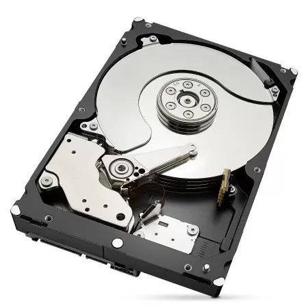 купить Жесткий диск/ HDD Seagate SATA 6Tb Server Enterprise 7200 6Gb/s 256Mb 1 year warranty