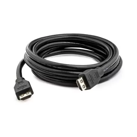 Кабель HDMI-HDMI (Вилка - Вилка), 0,9 м/ Кабель HDMI-HDMI (Вилка - Вилка), 0,9 м [97-0102003] в Москве