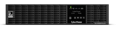 CyberPower OL1500ERTXL2U Online 1500VA/1350W USB/RS-232/Dry/EPO/SNMPslot/RJ11/45/ВБМ (8 IEC С13) дешево