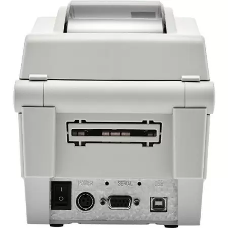 Принтер этикеток/ TT Printer, 203 dpi, SLP-TX220, USB, Serial, Ivory недорого
