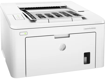HPI LaserJet Pro M203dn Printer Лазерный принтер на заказ
