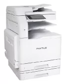 Pantum CM270ADN P/C/S, Color, А3, 25 ppm (max 37 тыс/mon), 1,2 GHz, 1200х1200 dpi, 4 gb, network, ADF:110 pages.