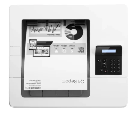HP LaserJet Pro M501dn Printer Лазерный принтер на заказ