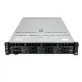 HIPER Server R2 - Advanced (R2-T222408-08) - 2U/C621/2x LGA3647 (Socket-P)/Xeon SP поколений 1 и 2/205Вт TDP/24x DIMM/8x 3.5/2x GbE/OCP2.0/CRPS 2x 800Вт
