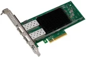 Intel Ethernet Network Adapter E810-XXVDA2, 2xSFP28 ports, 25GbE, PCI-E x8, 1 year