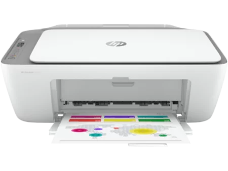 HP DeskJet 2720 All in One Printer в Москве