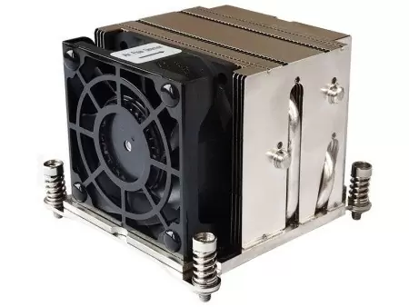 Радиатор охлаждения ЦП/ Intel Heatsink A6-P06025NI-004C0101 245~280W в Москве