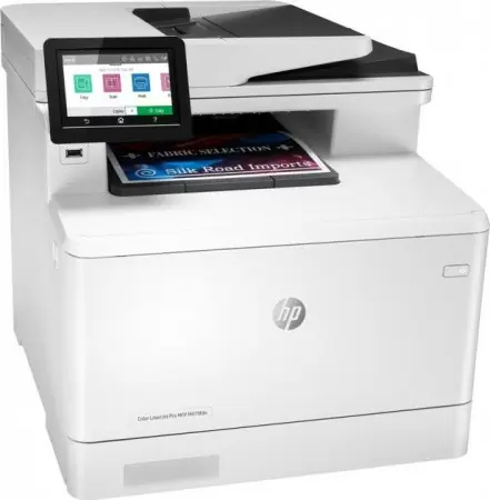 HP Color LaserJet Pro M479fdn Лазерное МФУ недорого