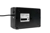 Systeme Electric Back-Save, 800VA/480W, 230V, Line-Interactive, AVR, 3xSchuko, USB charge(type A), USB