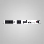 CyberPower OR600ERM1U Line-Interactive 600VA/360W USB/RS-232/SNMPslot /RJ11/45 (4+2 IEC С13)