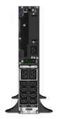 APC Smart-UPS SRT, 2200VA/1980W, On-Line, Extended-run, Tower, Black, 1 year warranty APC Smart-UPS SRT, 2200VA/1980W, On-Line, Extended-run, Tower, Black, 1 year warranty