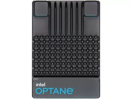 Intel Optane SSD DC P5810X, 800GB, 2.5" 15mm, NVMe, PCIe 4.0 x4, 3D XPoint, R/W 7200/5400MB/s, IOPs 1 500 000/1 270 000, TBW 146000, DWPD 100 (12 мес.) в Москве