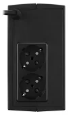 Cyberpower UTC650E Line-Interactive 650VA/360W (2 EURO) Cyberpower UTC650E Line-Interactive 650VA/360W (2 EURO)
