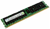 Память оперативная/ Samsung DDR3 16GB RDIMM 1600 1.35V Tray Б/У, гарантия 6 месяцев