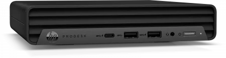 HP ProDesk 405 G6 SFF AMD Ryzen 3 4300G(3.8Ghz)/8192Mb/256PCISSDGb/DVDrw/war 1y/W10Pro + Spec, HDMI Port Компьютер дешево