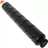 Тонер/ Canon C-EXV 34 Black iR Advance C2030L/C2030i/C2020L/C2020i/C2025i/C2220i/C2220L/C2225i/C2230i White Box Without Chip (GRP-36BK/3782B002) (~23000 стр)