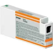 Картридж/ Epson Orange для Stylus PRO 7900/9900 (700ml)