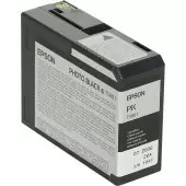 Струйные картриджи/ Epson Stylus Pro 3800 Ink Cartridge (80ml) Photo Black