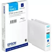 Картридж/ WF-C81xx / WF-C86xx Ink Cartridge L Cyan Картридж/ WF-C81xx / WF-C86xx Ink Cartridge L Cyan