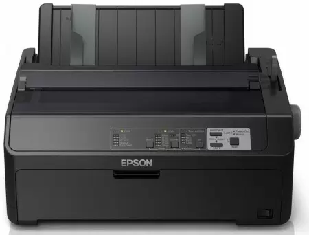 Принтер матричный/ Epson FX-890II в Москве